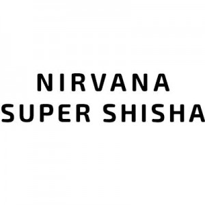 Nirvana Super Shisha