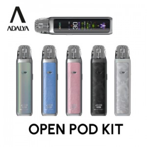 Vape Pens For Cannabis Oil Avoria A-One 600 Einweg-Vape Kaufen Store UK