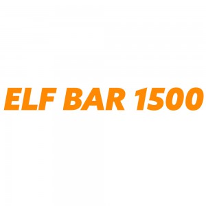 Elf Bar 1500 | Online Kaufen 6,50€ - Paradise+Shisha