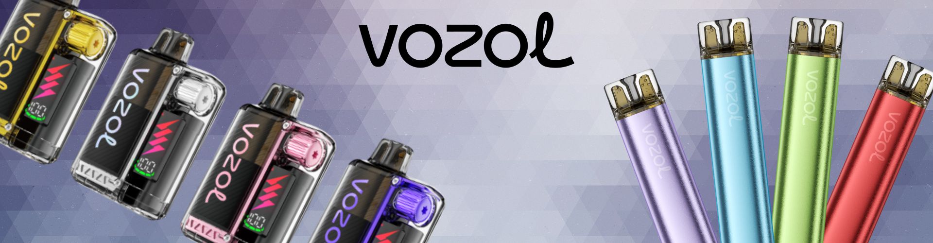 vozol-vape-produktlinie