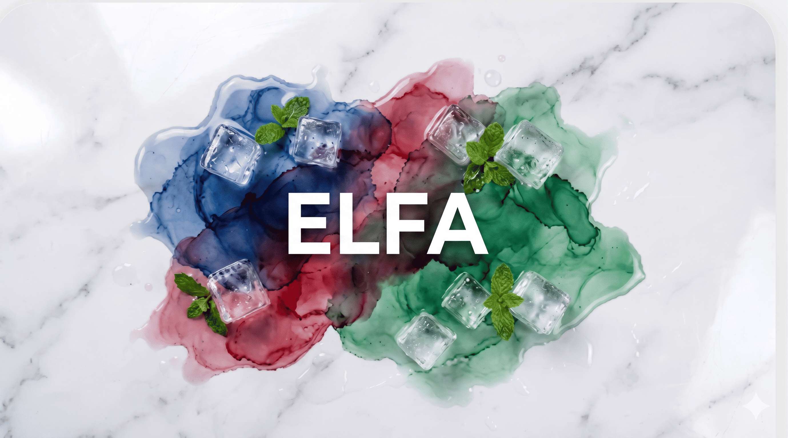 ELFA FAQ