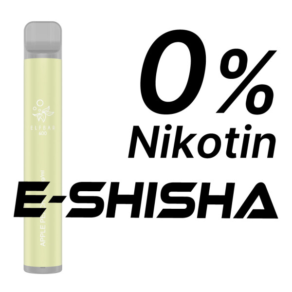12 vape Vape ohne Nikotin: Elfbar Nikotinfrei Pods & Einweg Vapes
