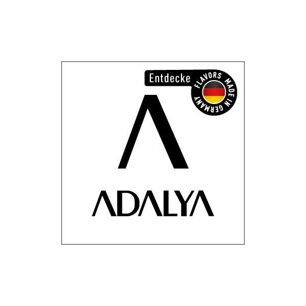 aral e zigarette Adalya Watermelon Hookah Tobacco – Smoxygen main image 0