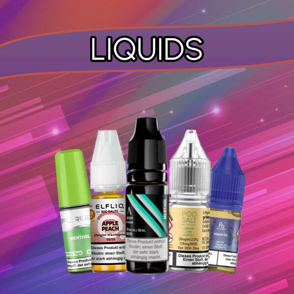 liquid für e zigarette Liquid Waldfrucht für E-Zigaretten