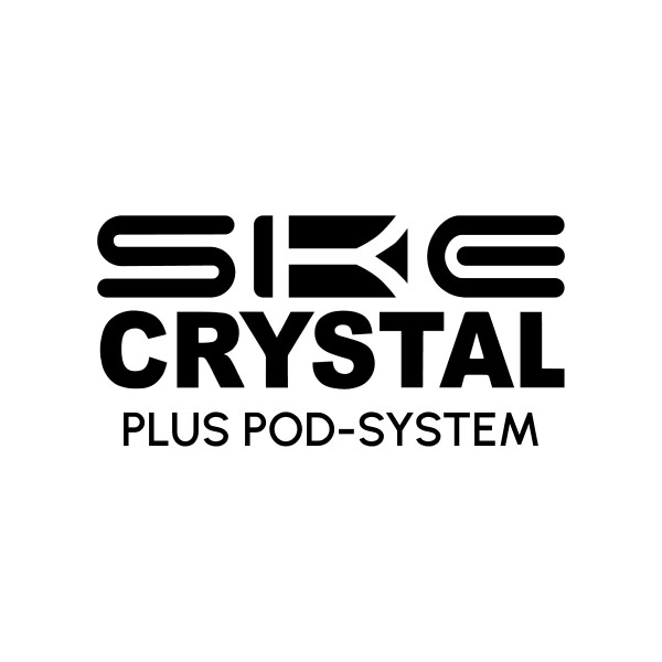 SKE CRYSTAL POD | Online kaufen für 5,49€