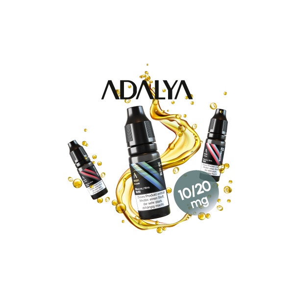 Adalya Liquid fr deine E-Zigarette | Online kaufen 6,90! Adalya Liquid fr deine E-Zigarette | Online kaufen 6,90!