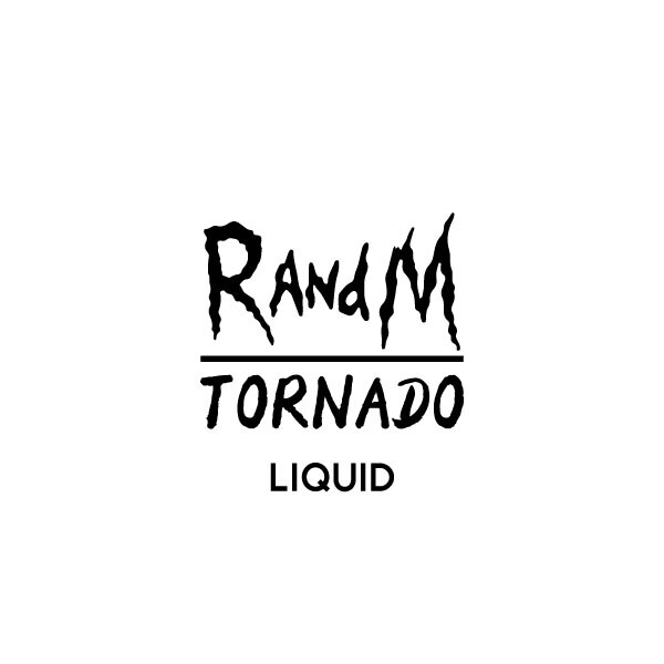RandM Tornado Liquid 20mg | Online kaufen ab 6,50!