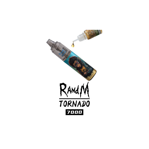 randm tornado 7000 in der nähe kaufen Fumot RandM Tornado 7000 Vape | Leergerät