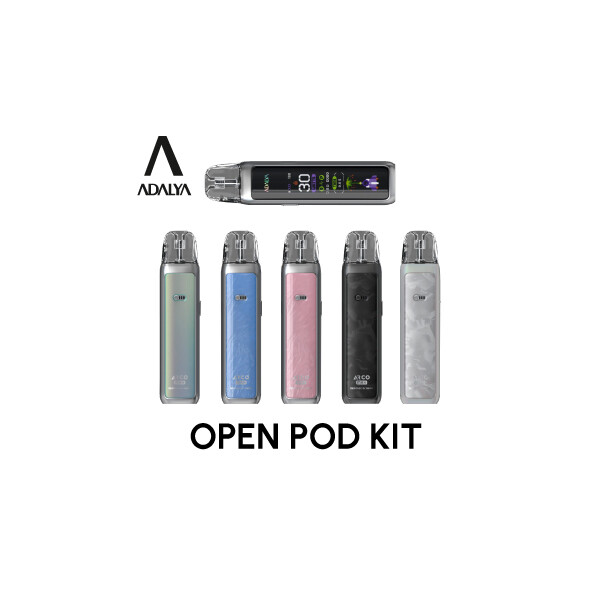 elfbar elfa kaufen Pod System | Refillable Vape Pods