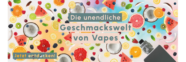 Phänomen Dampfen - Was genau ist ein...