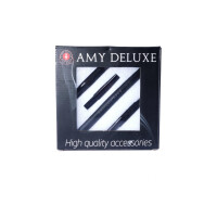AMY Deluxe Schlauchset Aluminium gallery