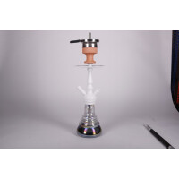 Amy Deluxe Little Zuri 340RWhite Black gallery