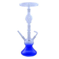 Alien Glass Shisha 2