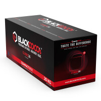 Black Coco 20kg Gastro gallery