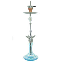 Caesar Q&D Angel 07 - stainless steel - l