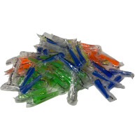 Hygienemundstück Groß Tradi 1