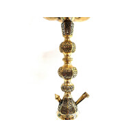 El Nefes Nefer - Opal 1