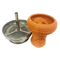 El Nefes Kamin Screener Set gallery