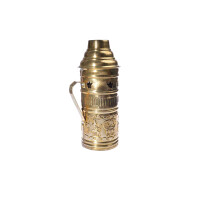 Messing Windschutz gallery