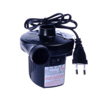 Hookah Pump Anzieher