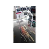 SK Glas Windschutz gallery