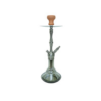 Caesar Shisha Terminator 500 - Shining Light 