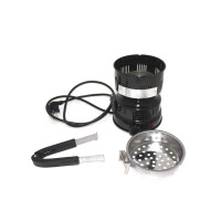 Caesar Kohleanzünder - Blitz 02 mit gallery