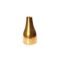 Laziza Windschutz Gold gallery