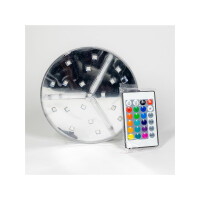 LED Untersetzer 6 Inch gallery