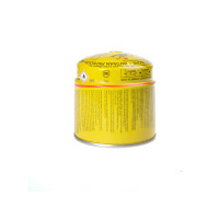 Gaskartusche Klein 2