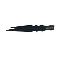Hookah Flame Zange Black