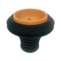 Hookah Flame Fusion Bowl gallery