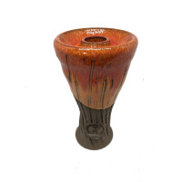 HC Vulcano Phunnel Bowl gallery