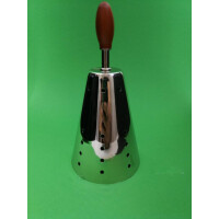 Steamster Windschutz