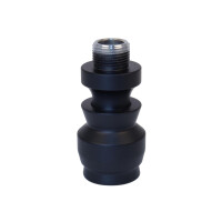 Caesar Adapter für Glas Molassef&au gallery