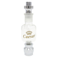 Caesar Adapter für Glas Molassefänger - Golden 18/