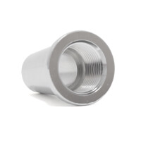 kopfadapter - Silver 18er 2