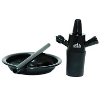 Caesar Traveling Shisha Universal f&uuml gallery