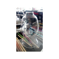 Kaya Shield Glas Windschutz gallery