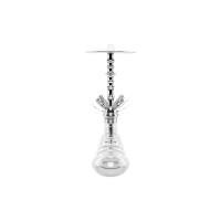 Laziza LZC513 Acryl Alu Shisha