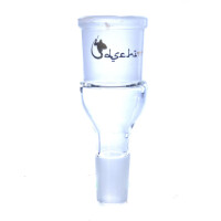 Dschinni Wechsel Schliff Adapter 18.8-29 gallery