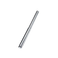 Tauchrohr mit Höhenverstellung