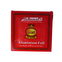 Al Fakher Alufolie gallery