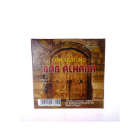 AluFolie Bab Alhara gallery