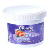 Cloudz by 7Days - Cold Peach - 200g gallery