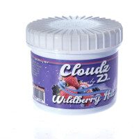 Cloudz by 7Days - Wildberry Hill - 50g gallery