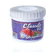 Cloudz by 7Days - Ice Strawberry - 50g gallery