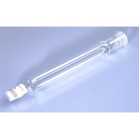 Dschinni - Glasrauchsäule - Pillar 18.8