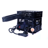 Smokah Kohleanzünder Toaster 1000W HP-04 1
