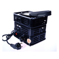Smokah Kohleanzünder Toaster 1000W HP-04 2